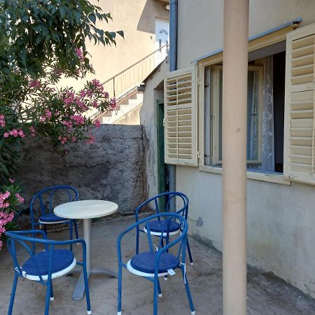 Kuca Za Odmor Ljubica Sibenik Villa Ngoại thất bức ảnh