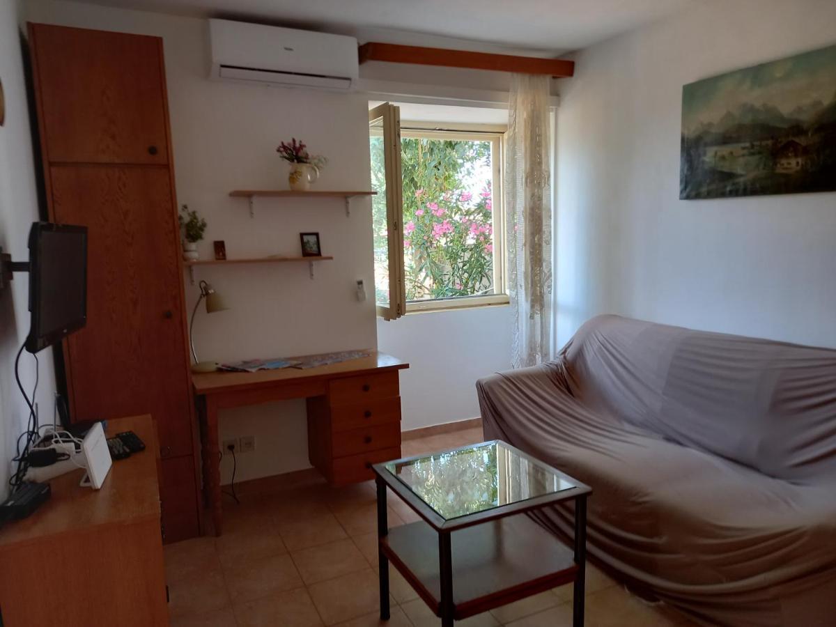 Kuca Za Odmor Ljubica Sibenik Villa Ngoại thất bức ảnh