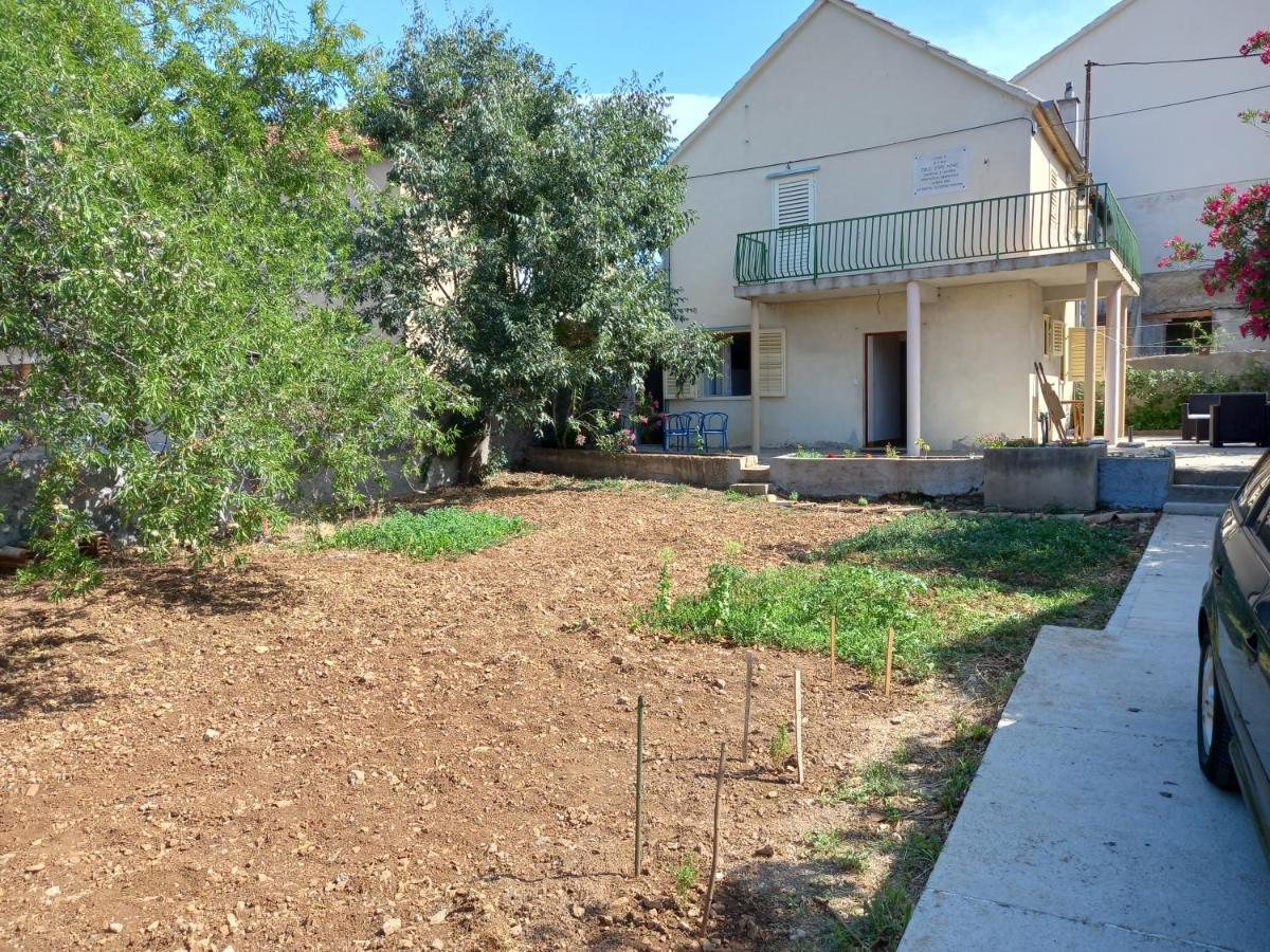 Kuca Za Odmor Ljubica Sibenik Villa Ngoại thất bức ảnh