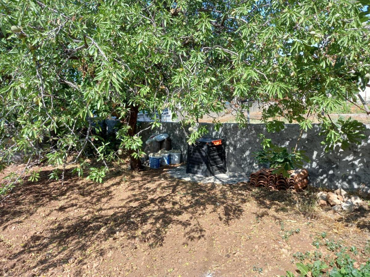 Kuca Za Odmor Ljubica Sibenik Villa Ngoại thất bức ảnh